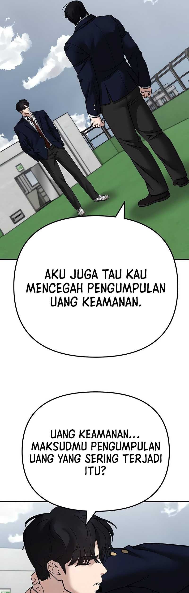The Bully In Charge Bab 102 halaman 42