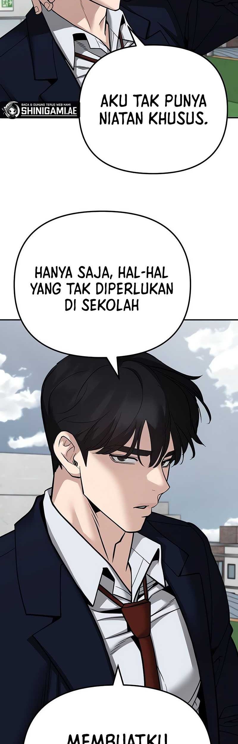 The Bully In Charge Bab 102 halaman 43
