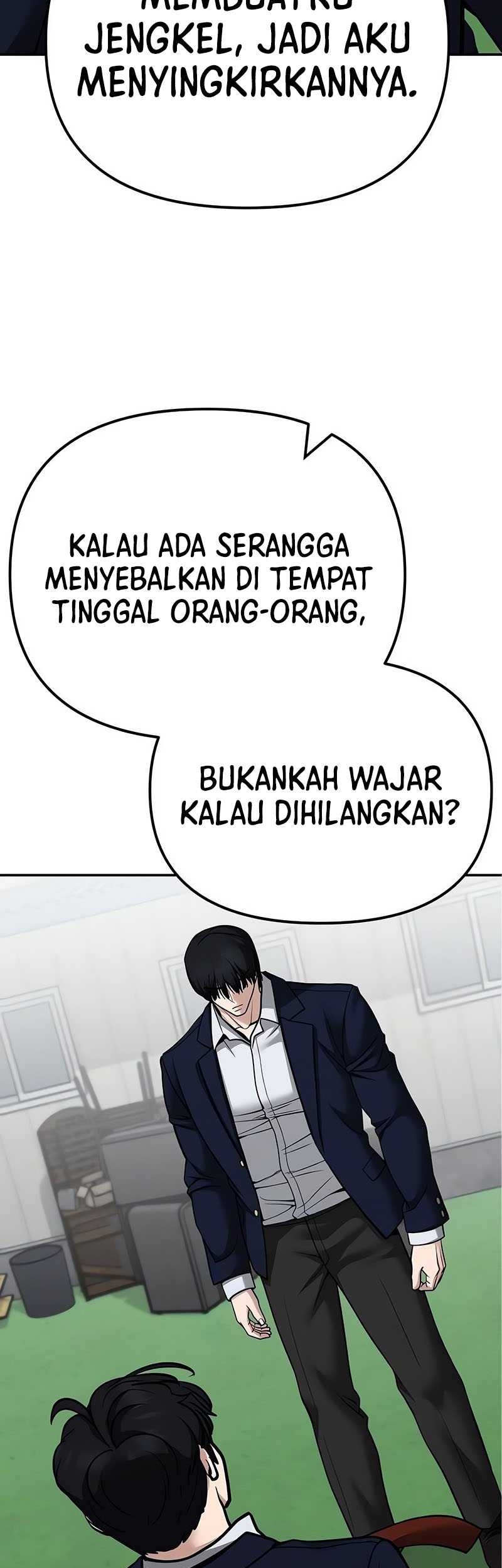 The Bully In Charge Bab 102 halaman 44