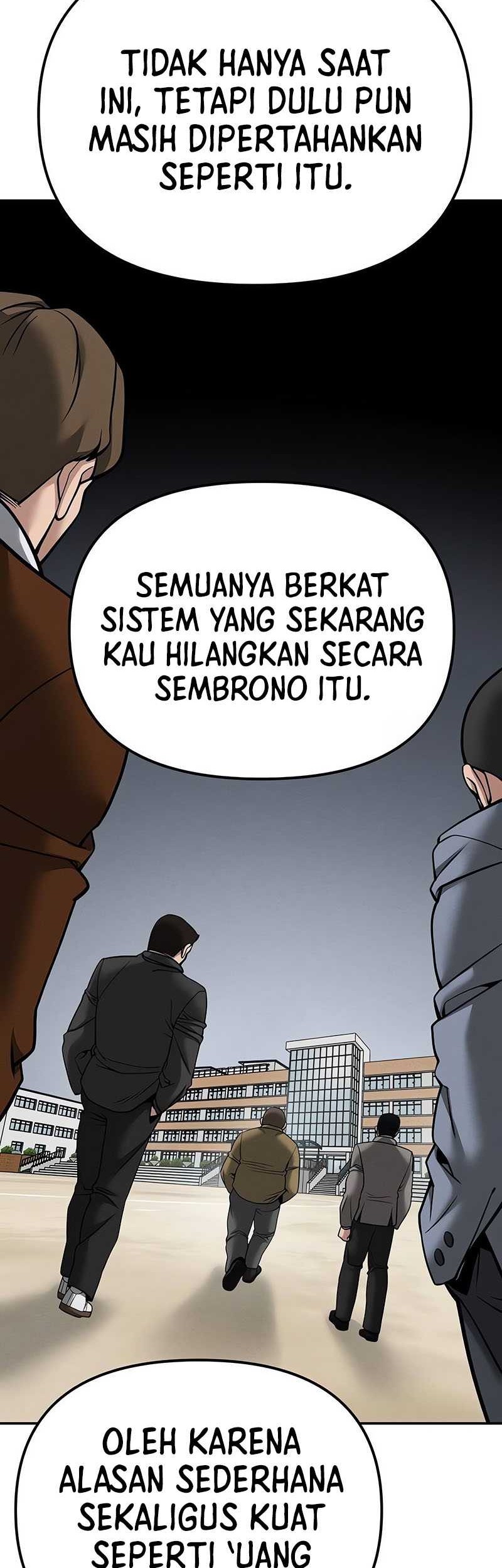 The Bully In Charge Bab 102 halaman 47