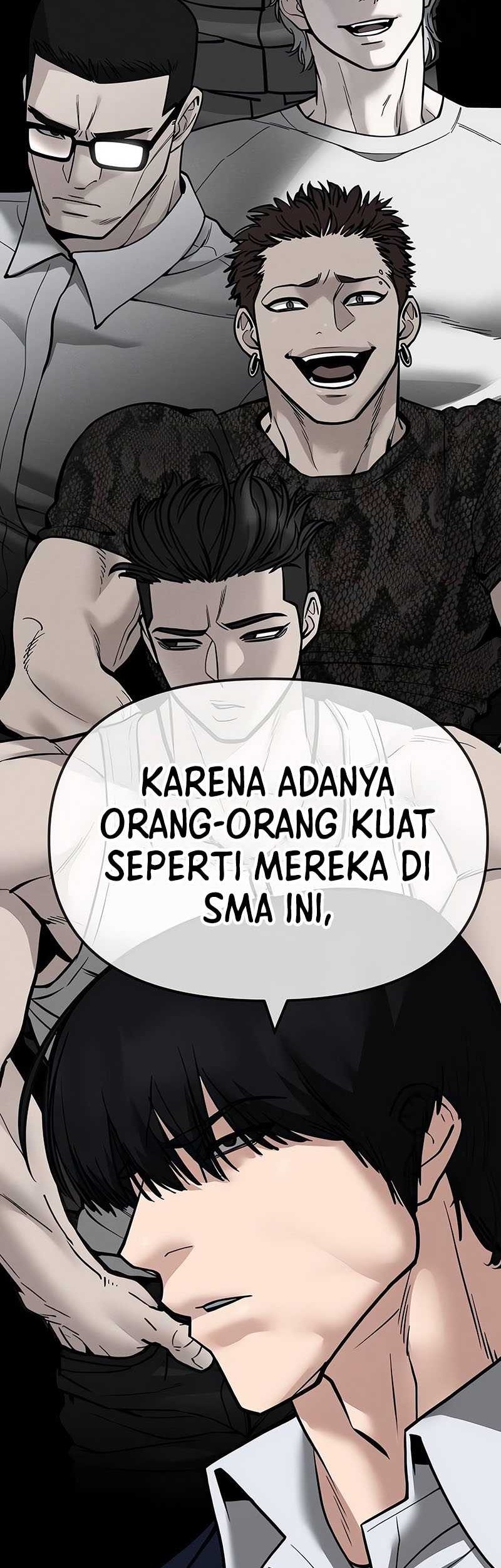 The Bully In Charge Bab 102 halaman 50