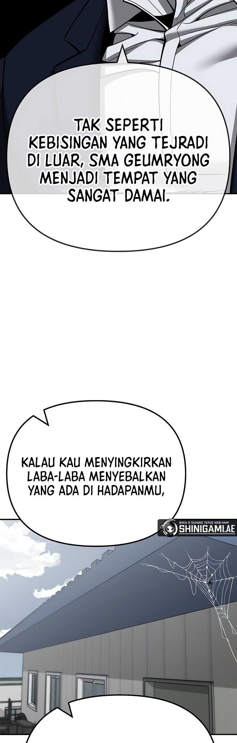 The Bully In Charge Bab 102 halaman 51