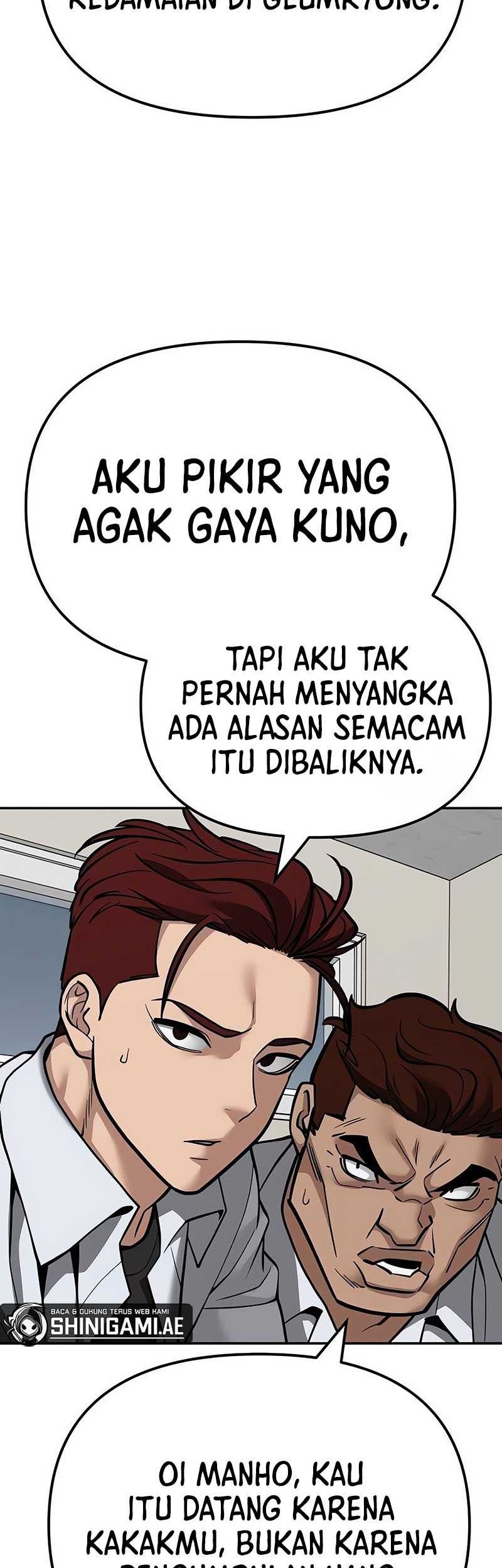 The Bully In Charge Bab 102 halaman 54