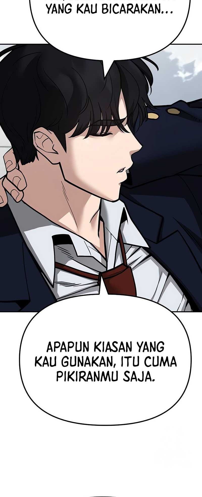 The Bully In Charge Bab 102 halaman 56