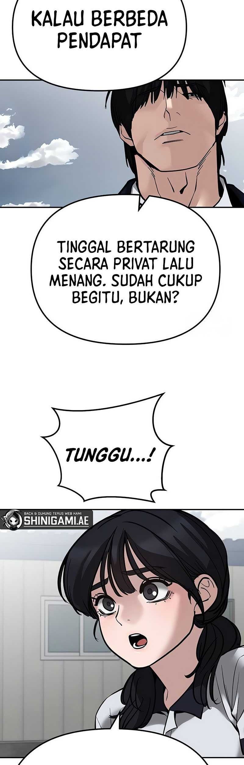 The Bully In Charge Bab 102 halaman 58