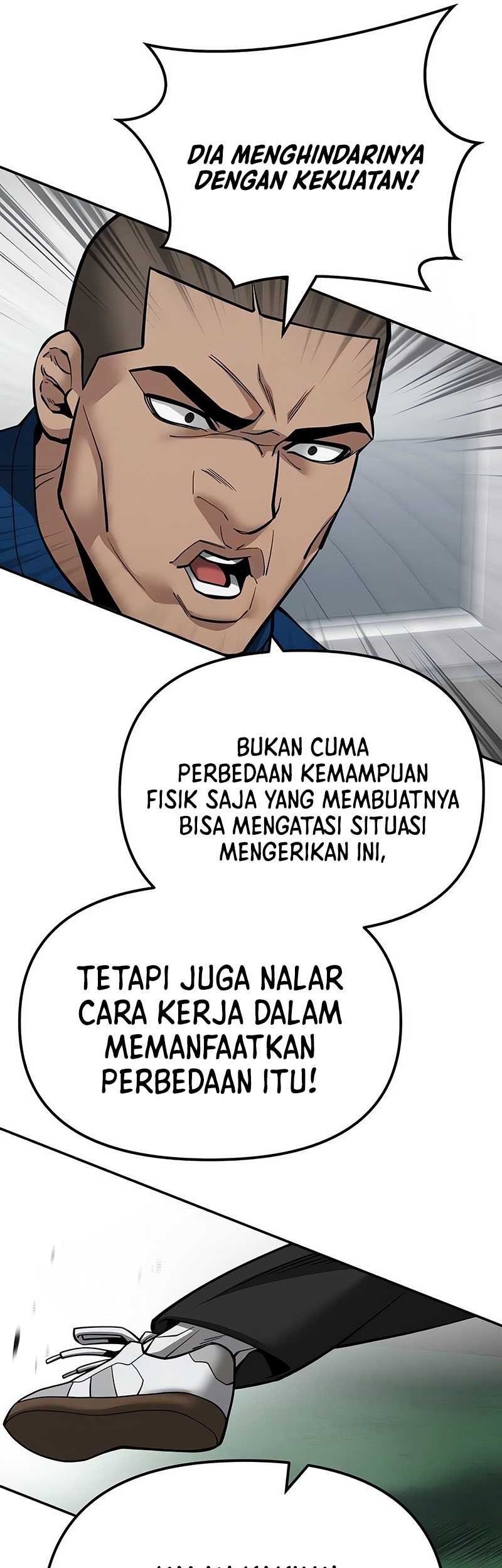 The Bully In Charge Bab 102 halaman 65