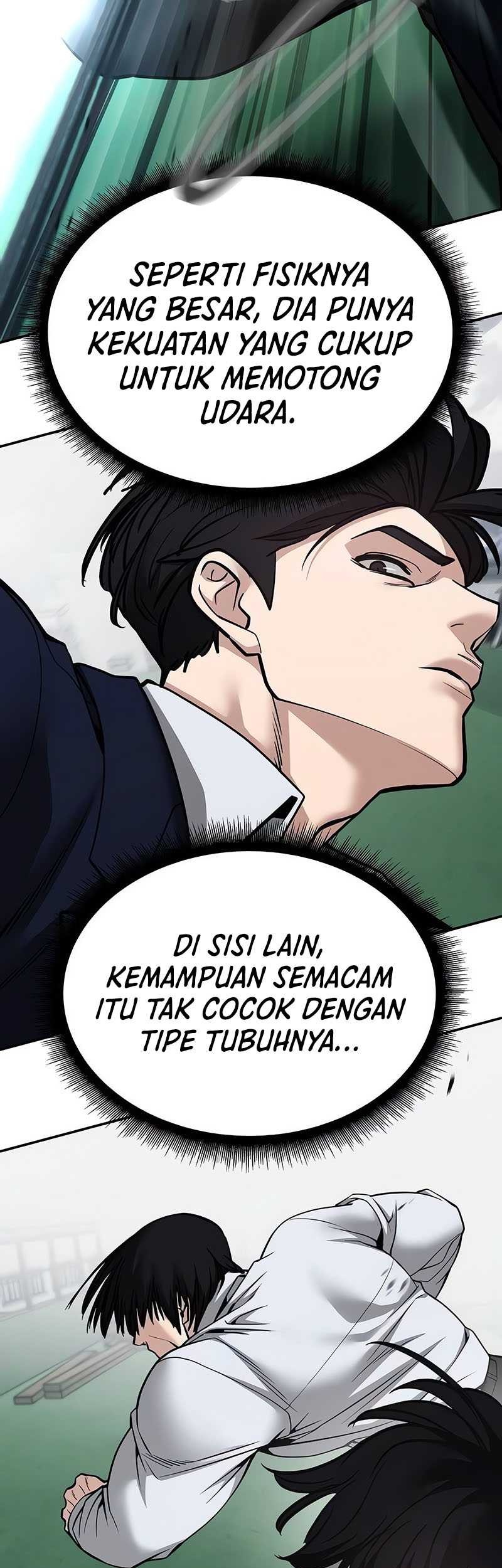 The Bully In Charge Bab 102 halaman 69