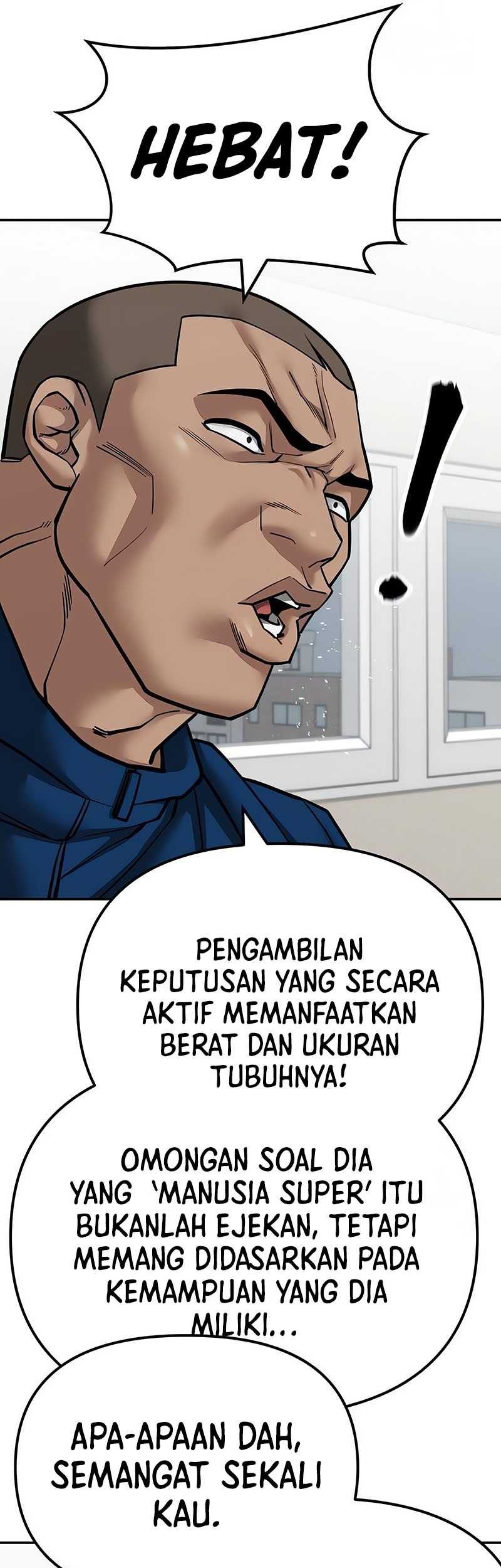 The Bully In Charge Bab 102 halaman 76