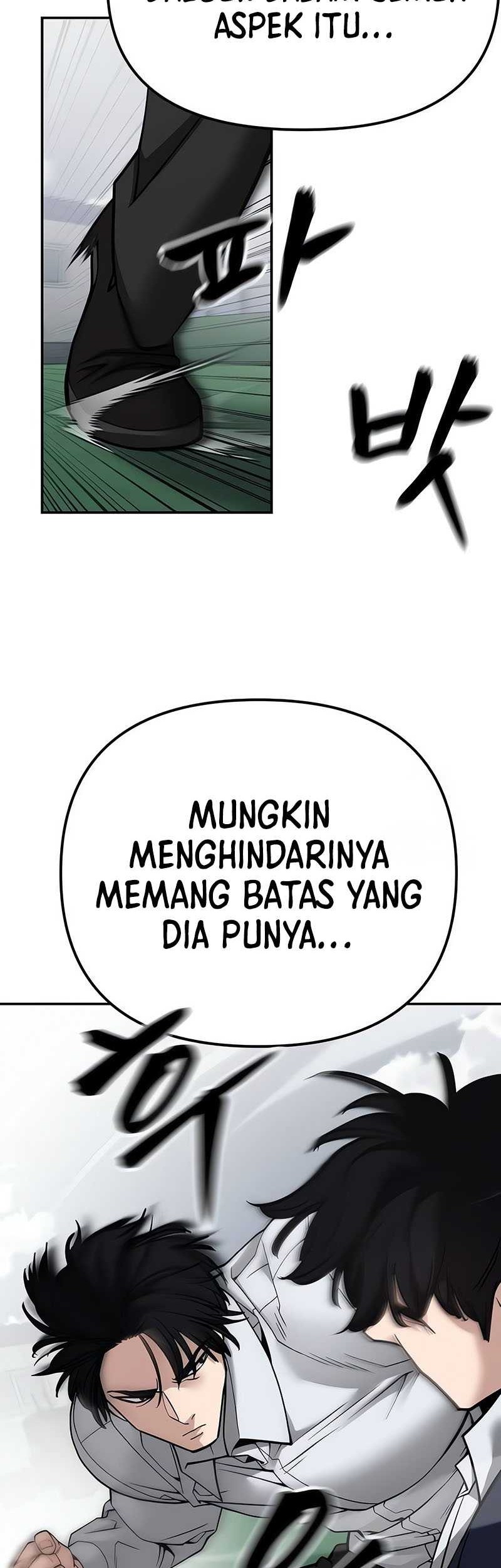 The Bully In Charge Bab 102 halaman 81