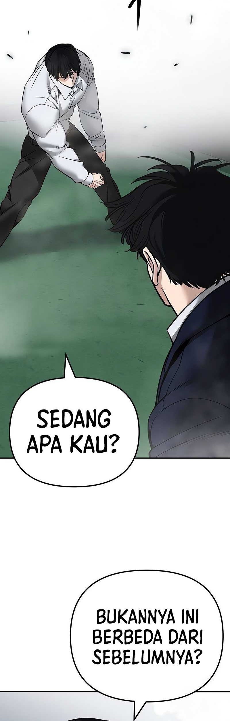 The Bully In Charge Bab 102 halaman 85