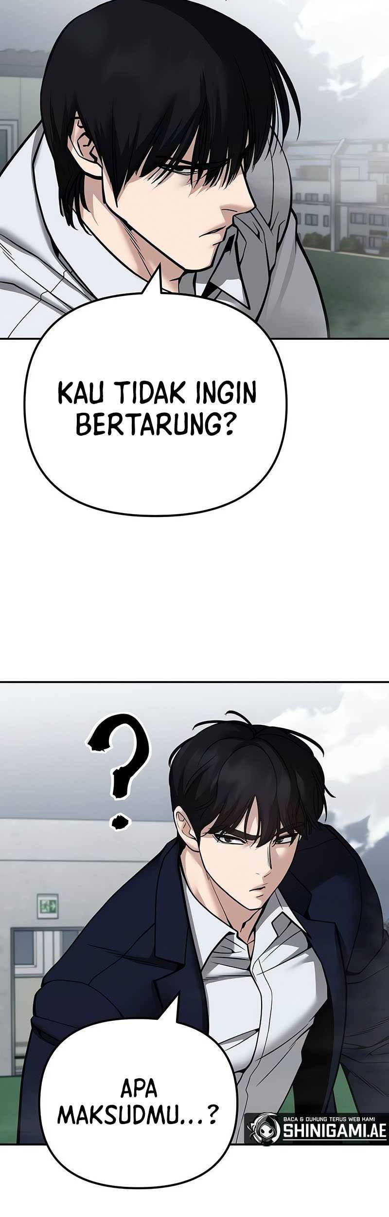 The Bully In Charge Bab 102 halaman 86