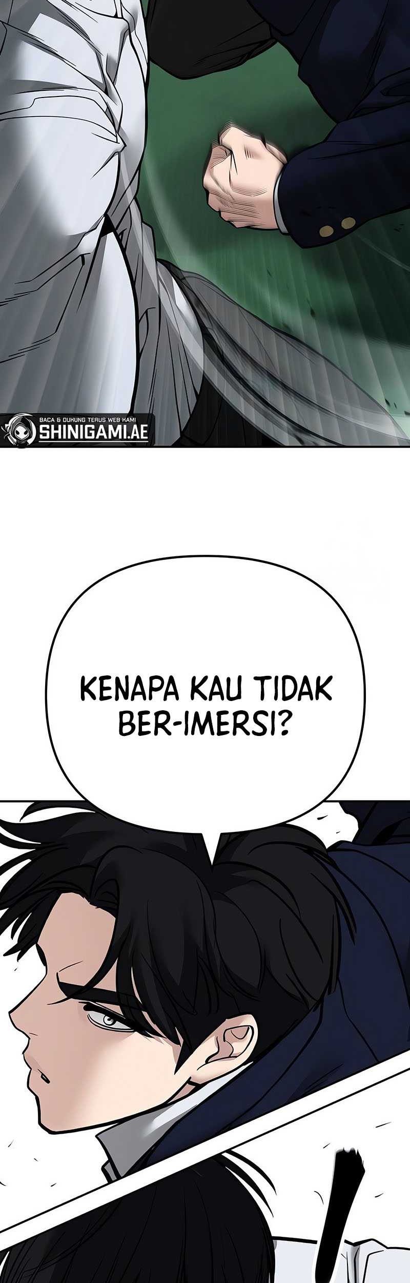 The Bully In Charge Bab 102 halaman 90