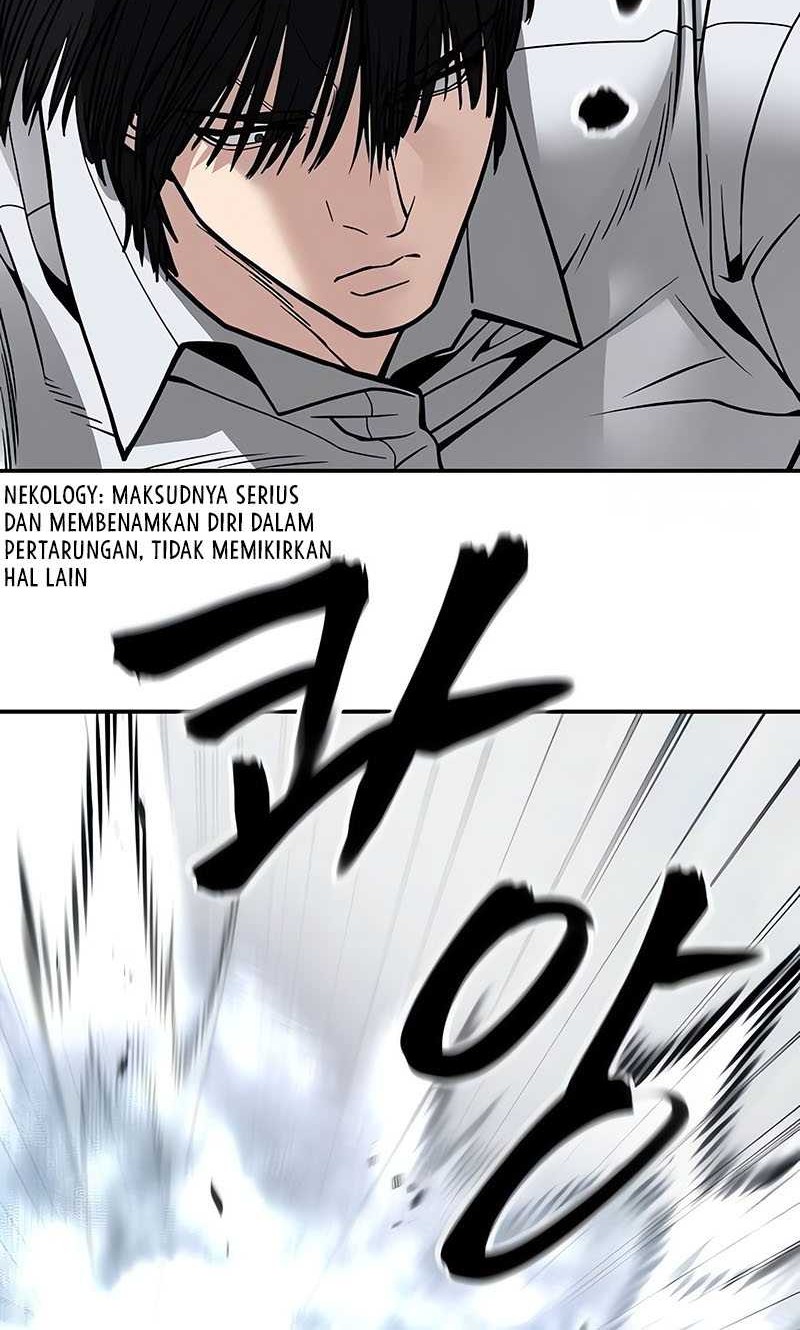 The Bully In Charge Bab 102 halaman 91
