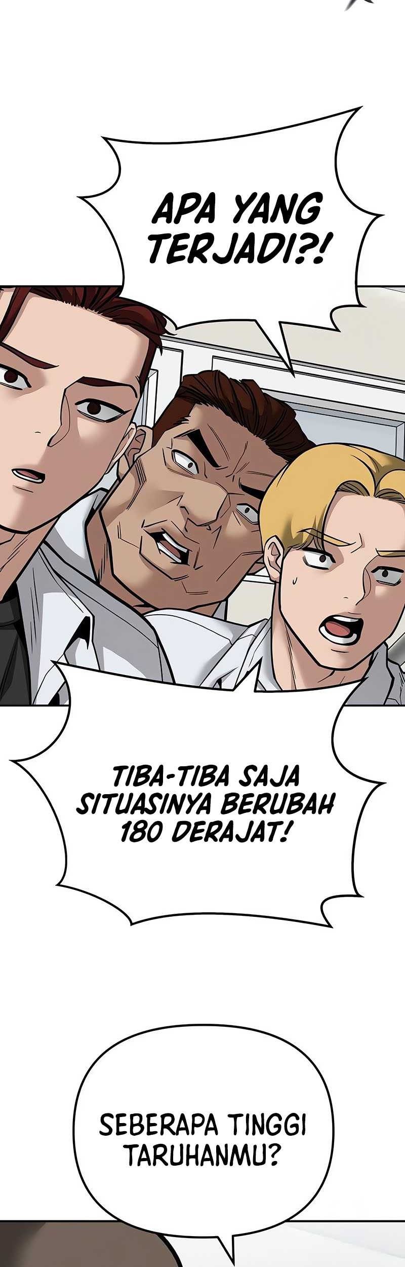 The Bully In Charge Bab 102 halaman 110