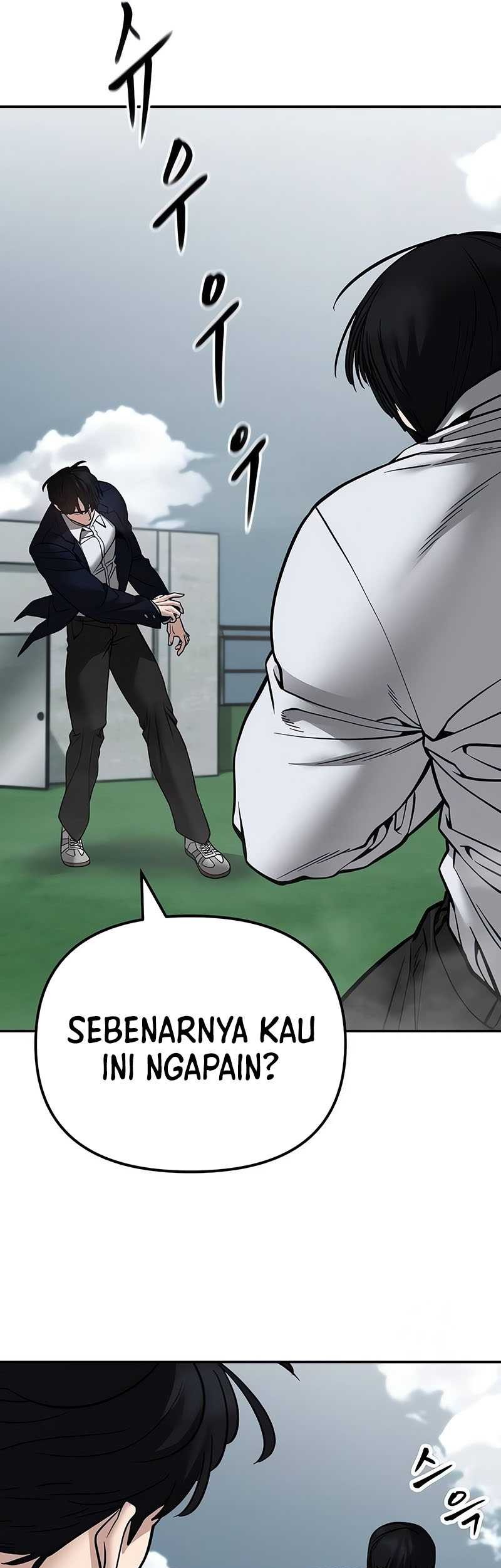 The Bully In Charge Bab 102 halaman 112