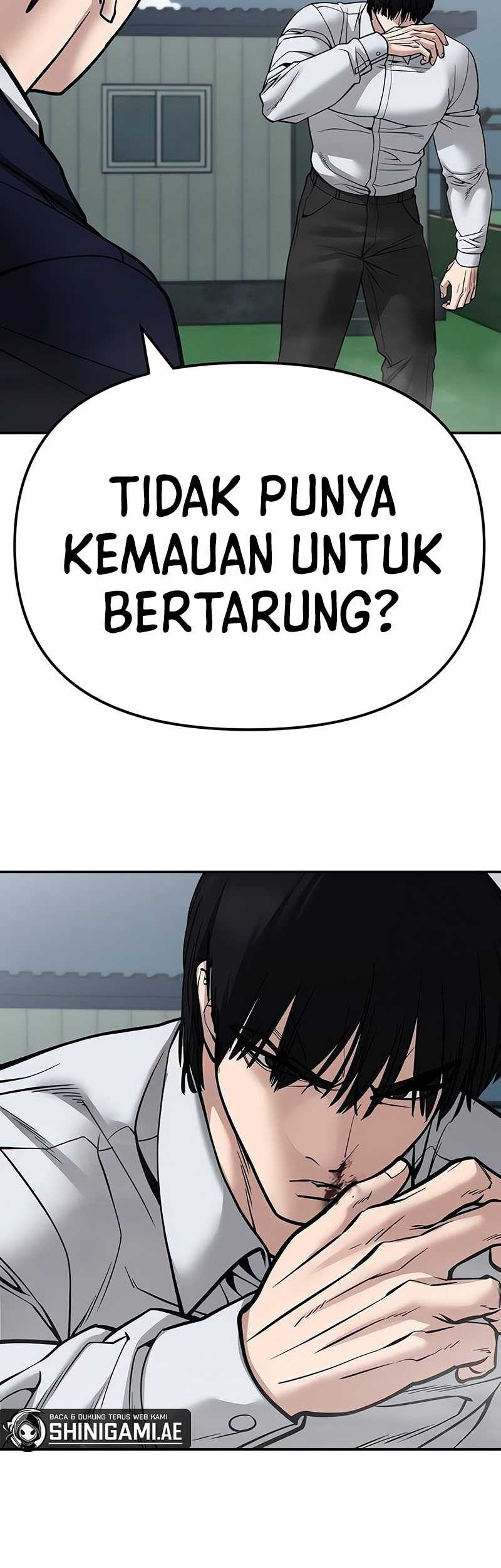 The Bully In Charge Bab 102 halaman 113