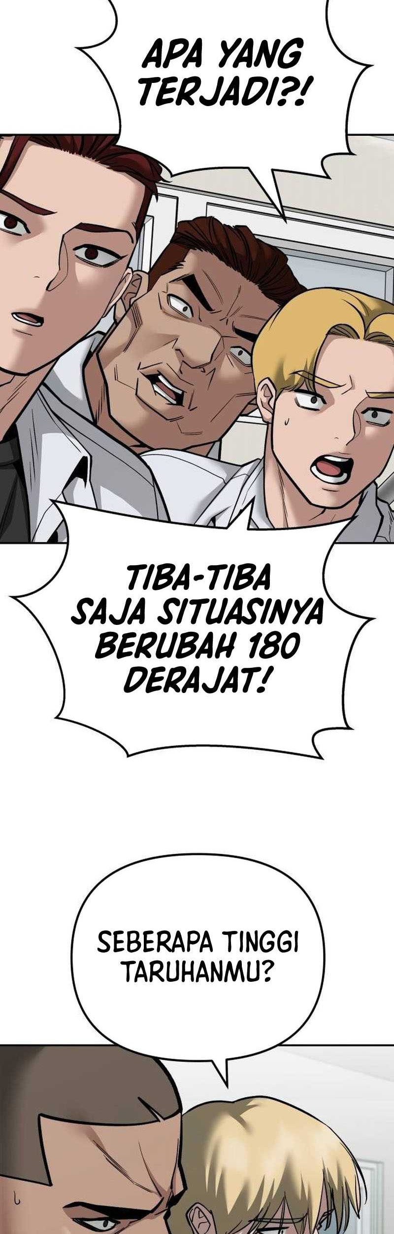 The Bully In Charge Bab 103 halaman 8