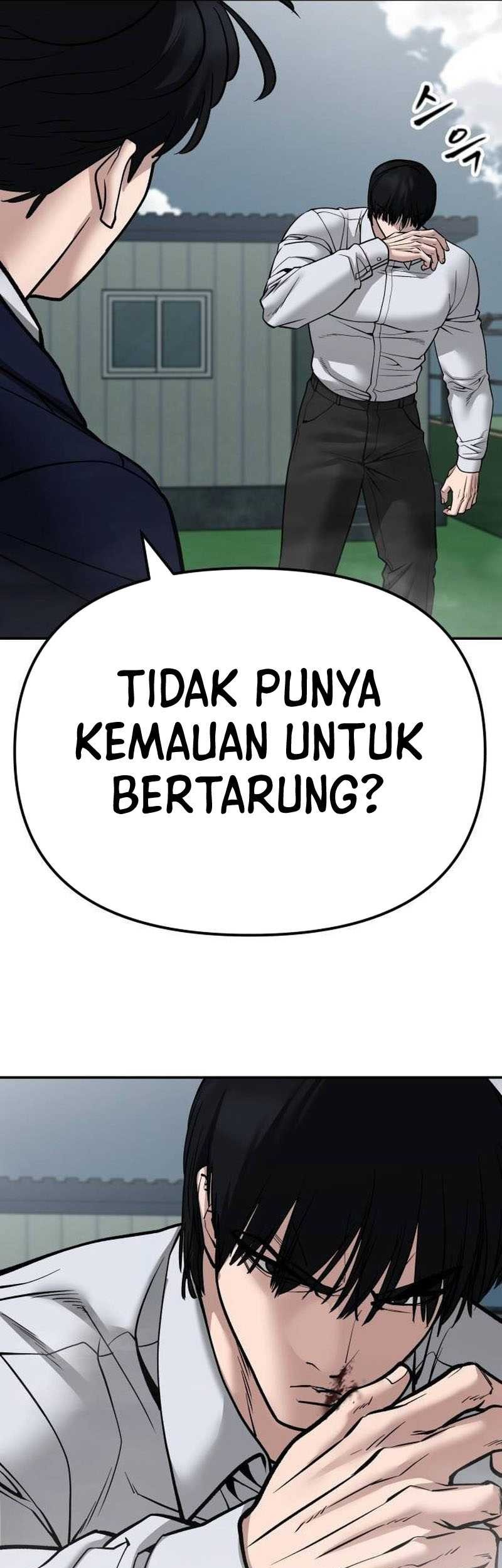 The Bully In Charge Bab 103 halaman 11