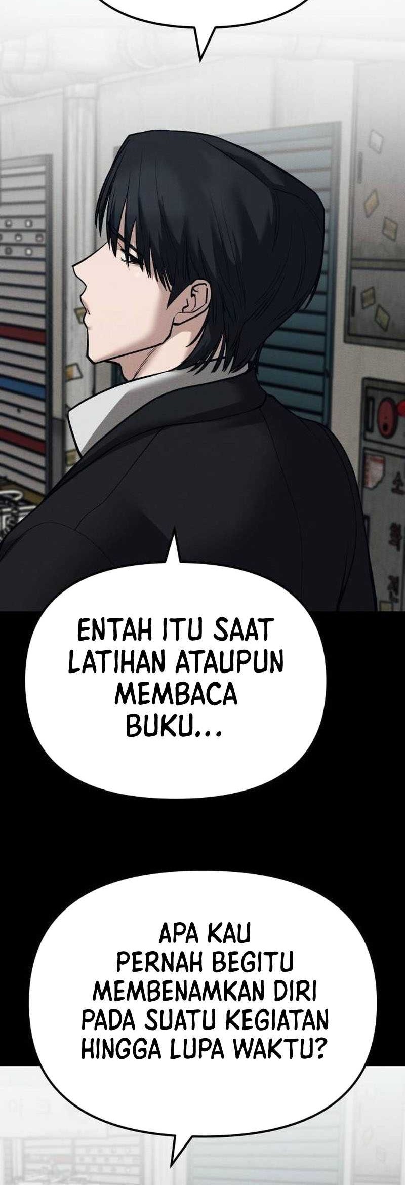 The Bully In Charge Bab 103 halaman 14