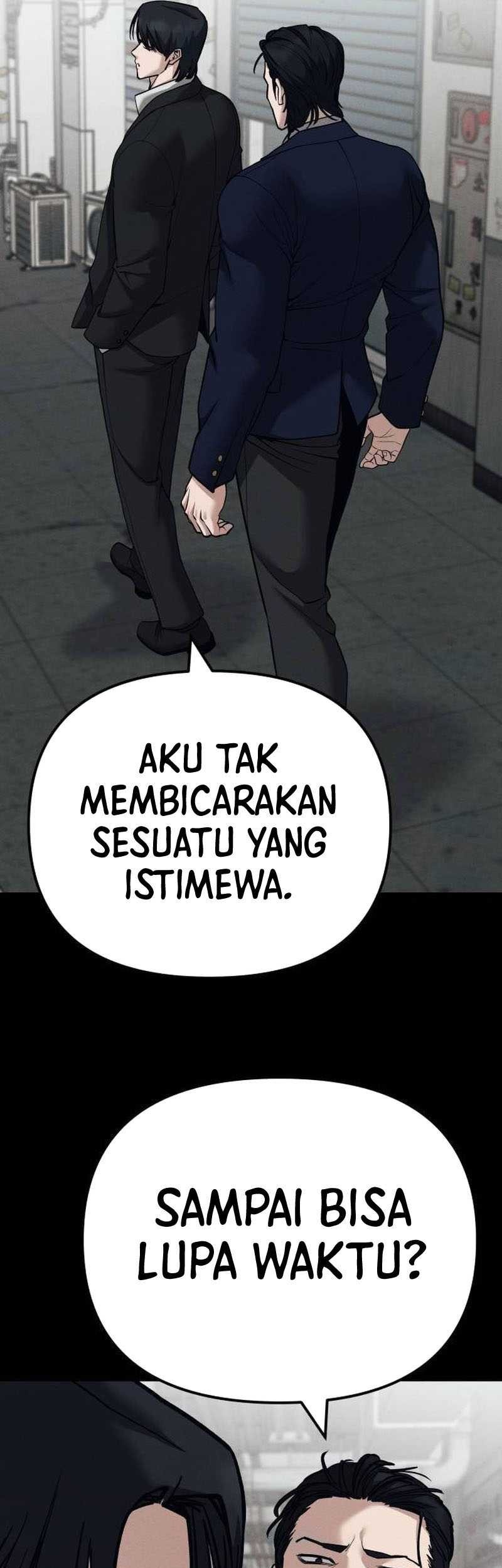 The Bully In Charge Bab 103 halaman 15