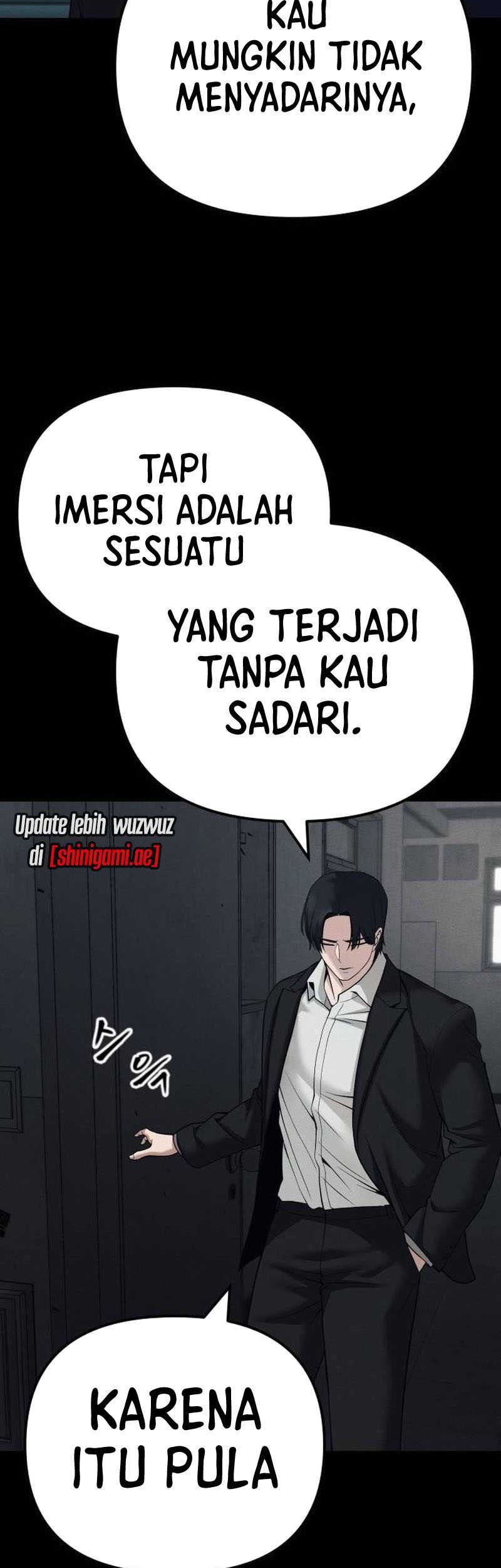 The Bully In Charge Bab 103 halaman 17