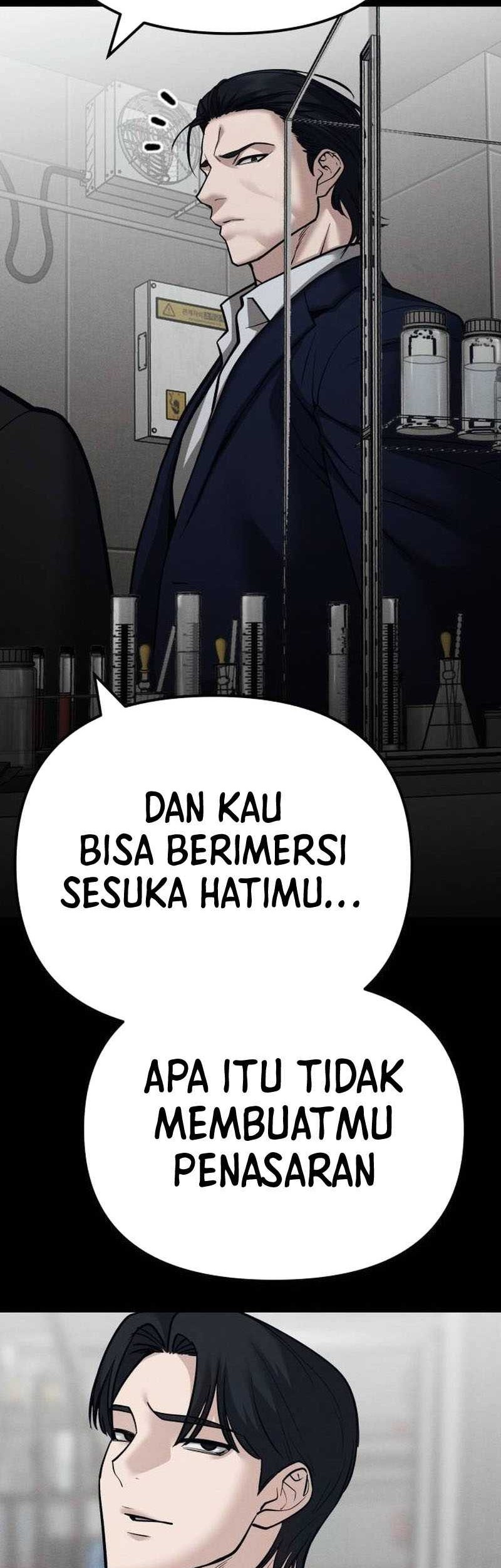 The Bully In Charge Bab 103 halaman 20