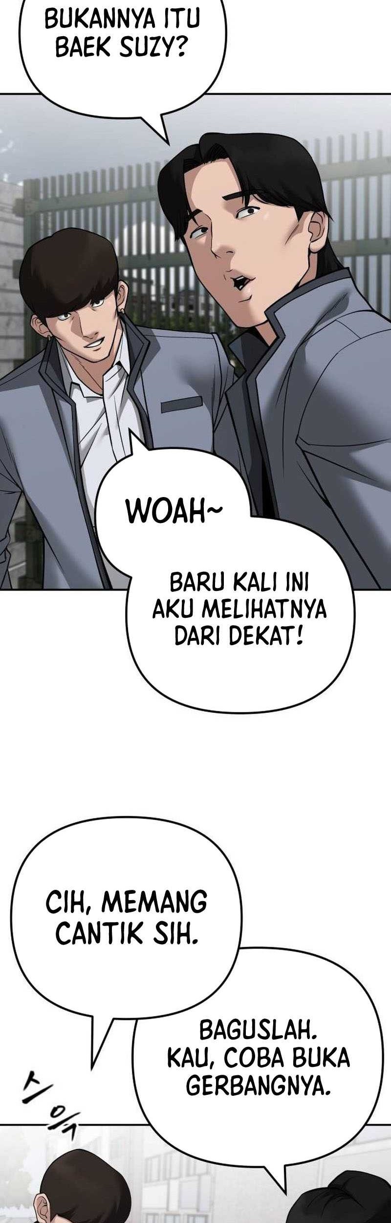 The Bully In Charge Bab 103 halaman 28