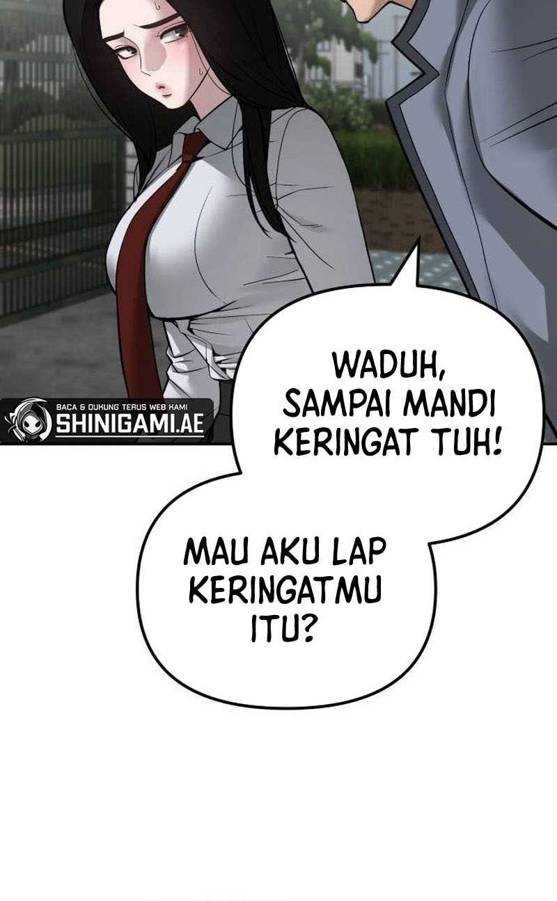 The Bully In Charge Bab 103 halaman 30