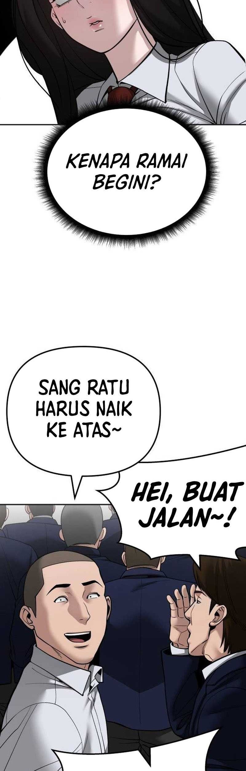 The Bully In Charge Bab 103 halaman 52