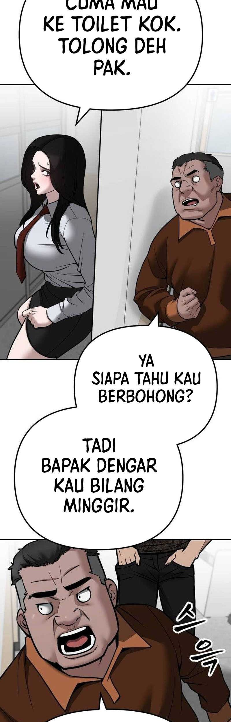 The Bully In Charge Bab 103 halaman 61