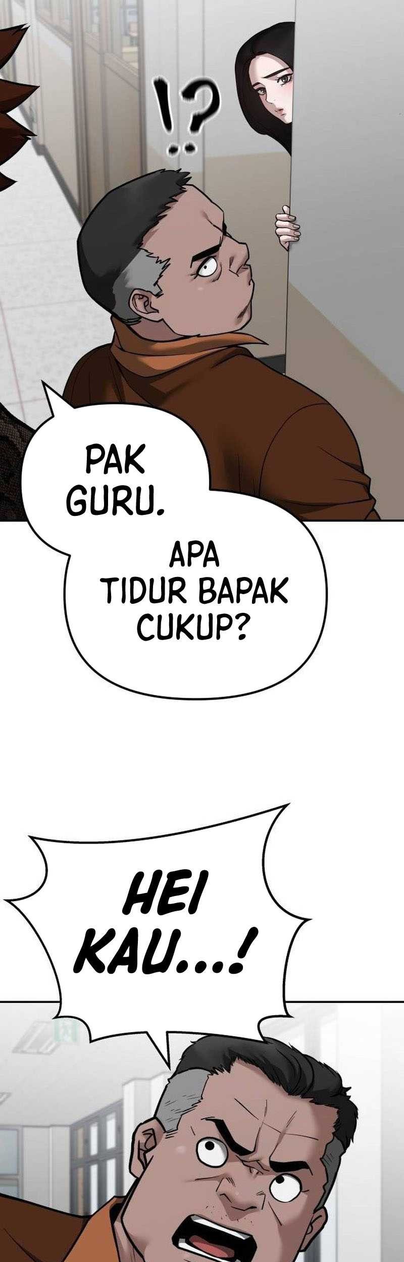 The Bully In Charge Bab 103 halaman 63
