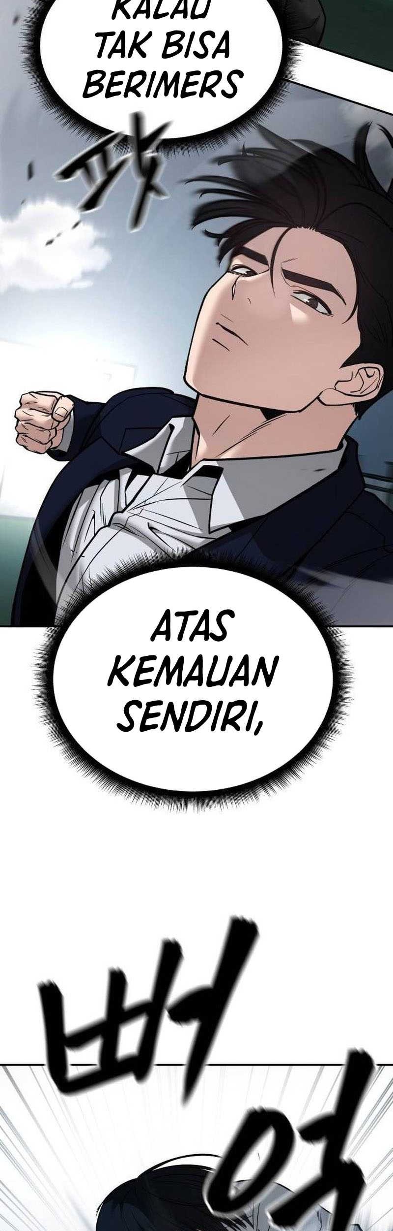 The Bully In Charge Bab 103 halaman 69