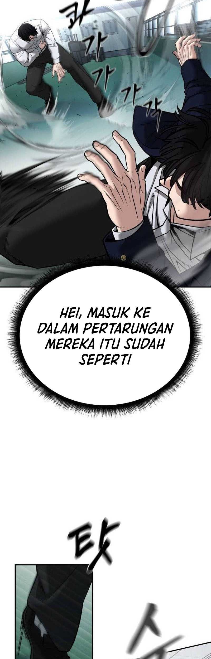 The Bully In Charge Bab 103 halaman 73