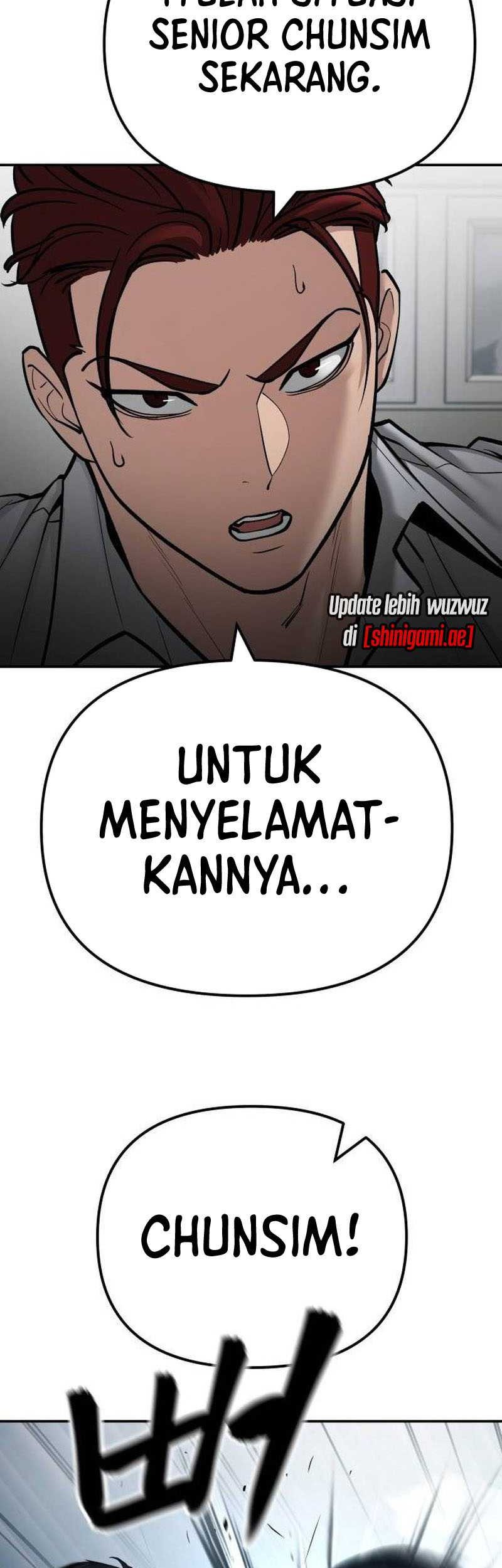 The Bully In Charge Bab 103 halaman 77