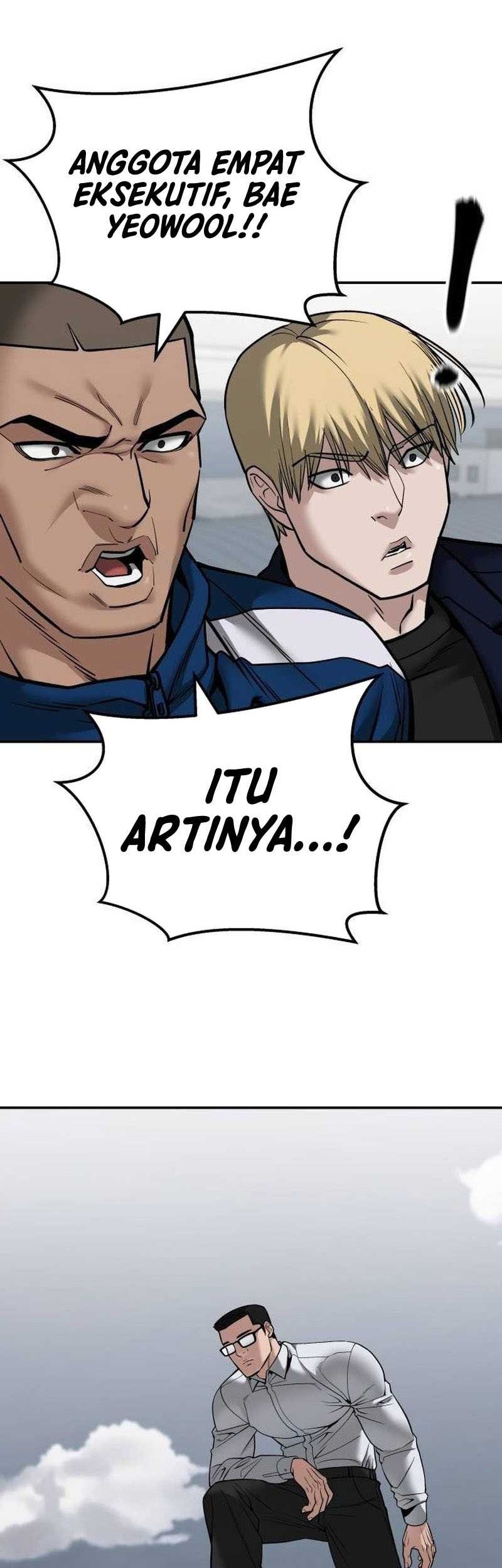 The Bully In Charge Bab 103 halaman 84