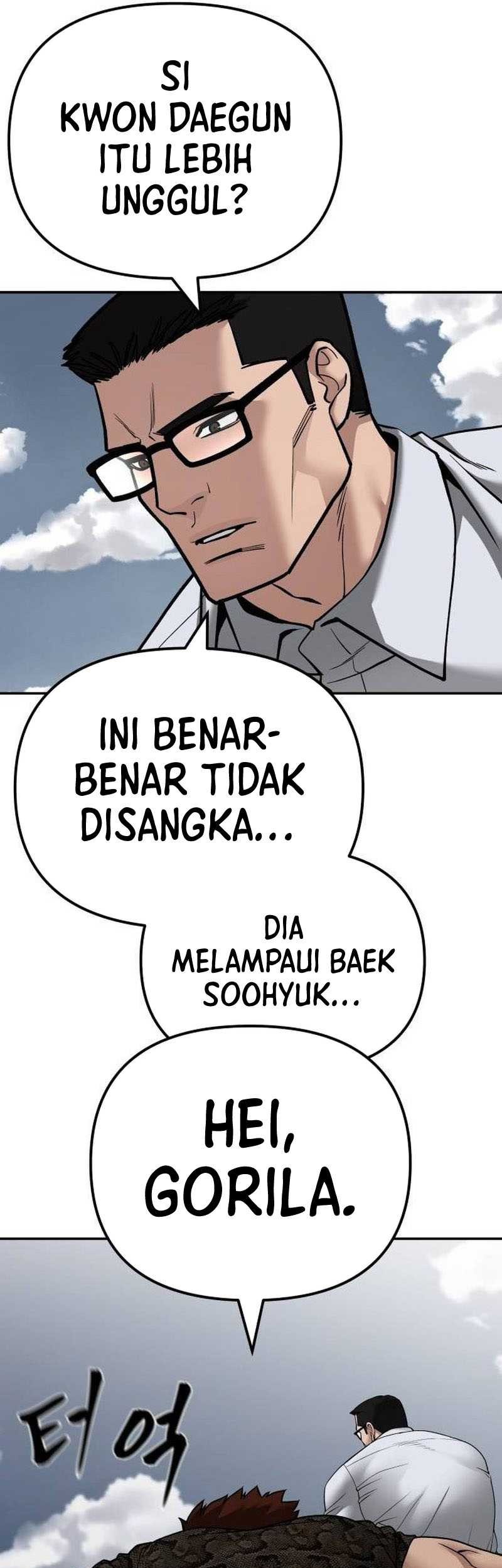 The Bully In Charge Bab 103 halaman 91