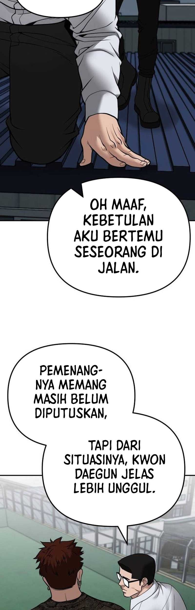 The Bully In Charge Bab 103 halaman 93