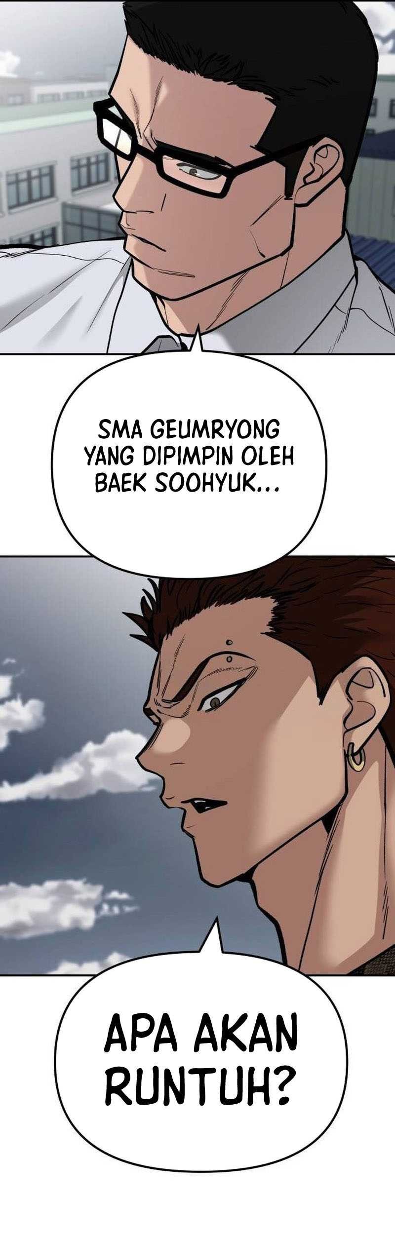 The Bully In Charge Bab 103 halaman 95