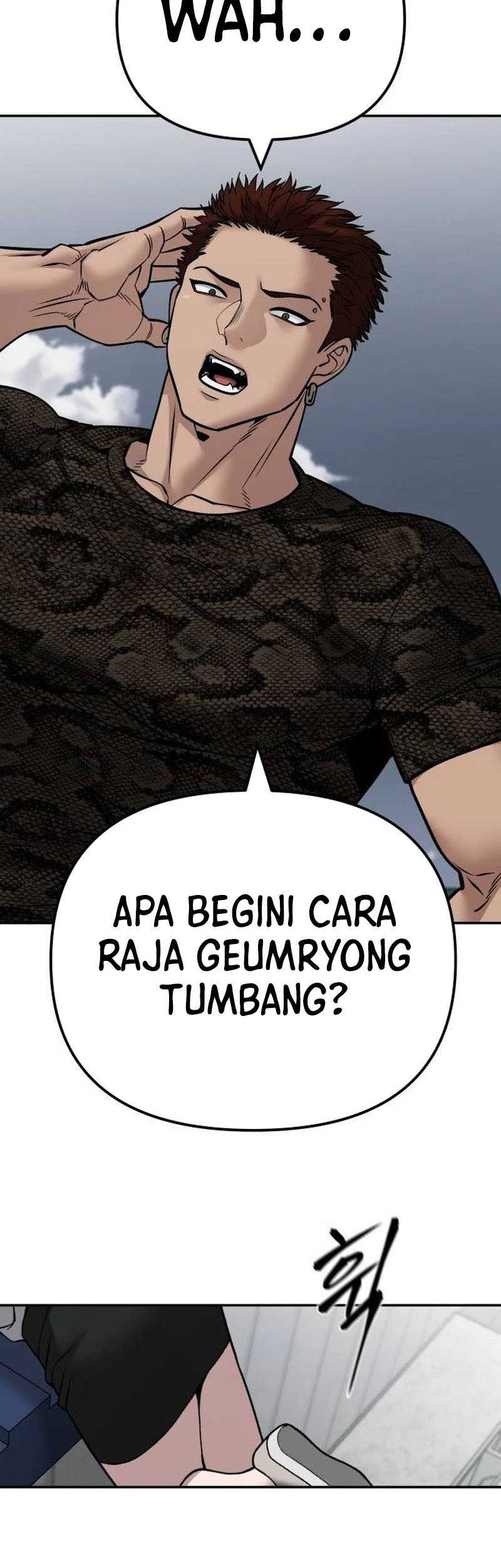 The Bully In Charge Bab 103 halaman 100