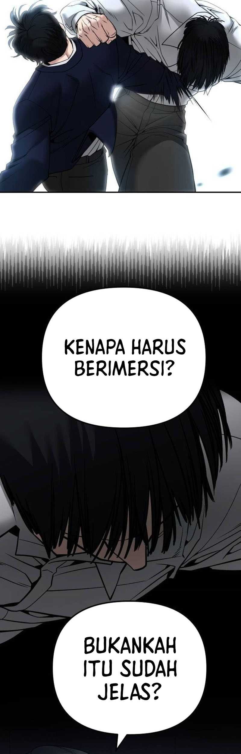 The Bully In Charge Bab 103 halaman 103