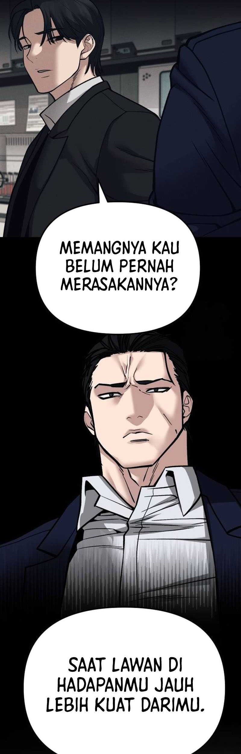 The Bully In Charge Bab 103 halaman 104