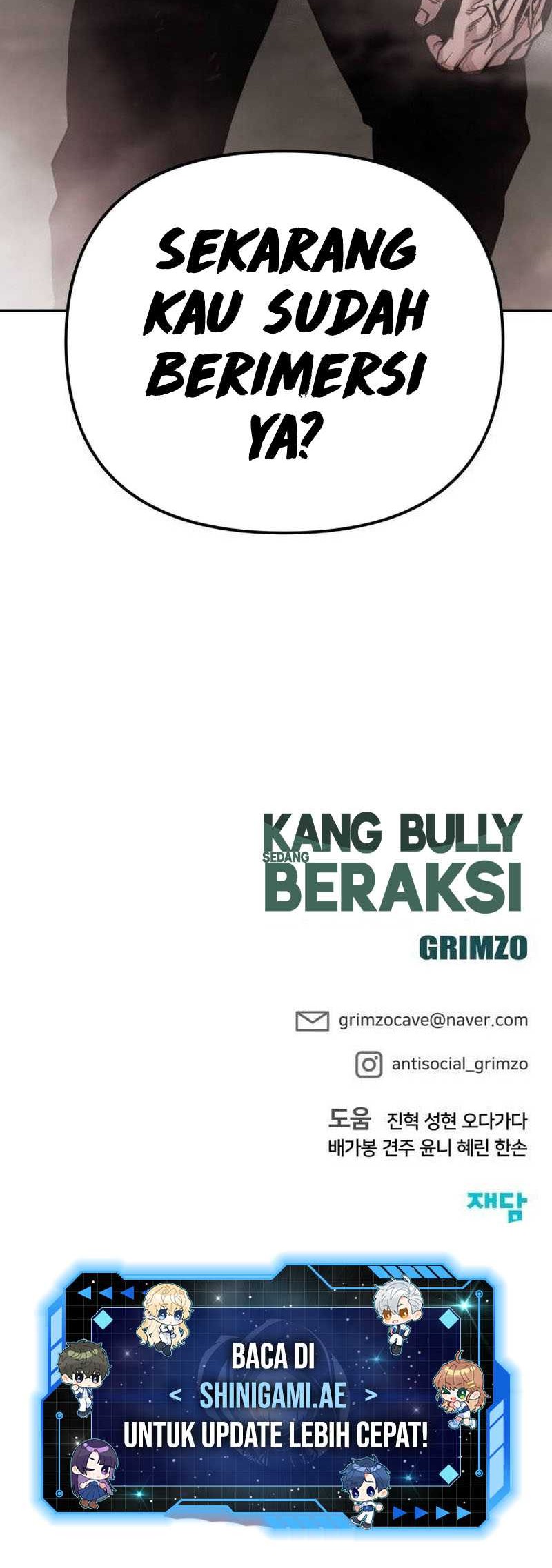 The Bully In Charge Bab 103 halaman 117