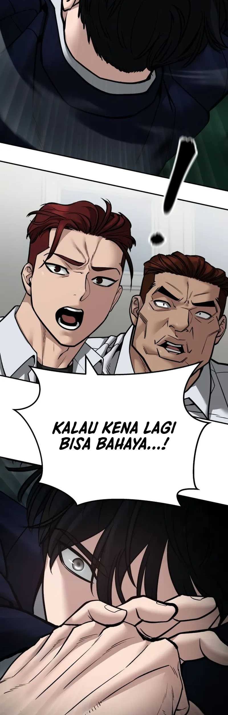 The Bully In Charge Bab 105 halaman 4