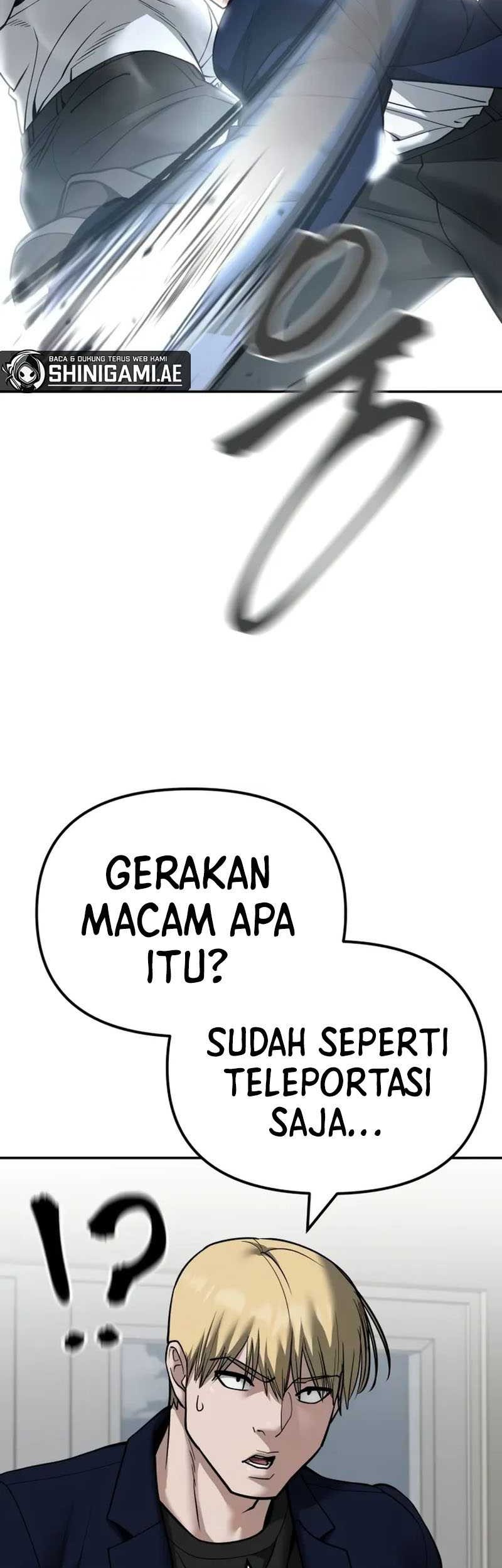 The Bully In Charge Bab 105 halaman 16