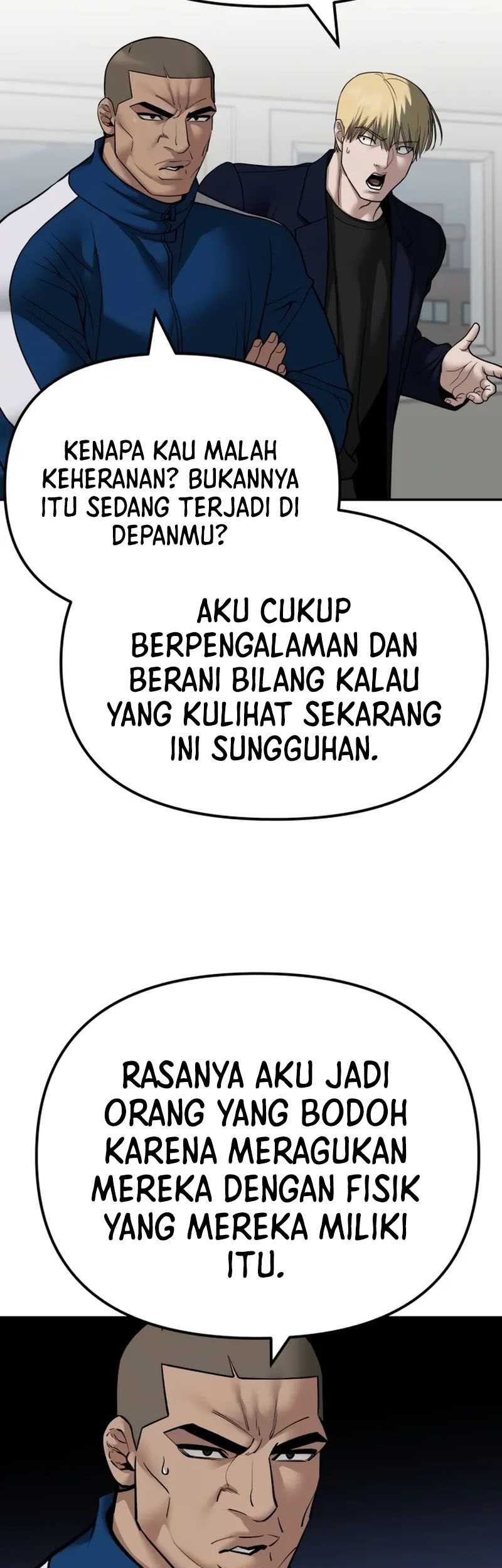 The Bully In Charge Bab 105 halaman 18