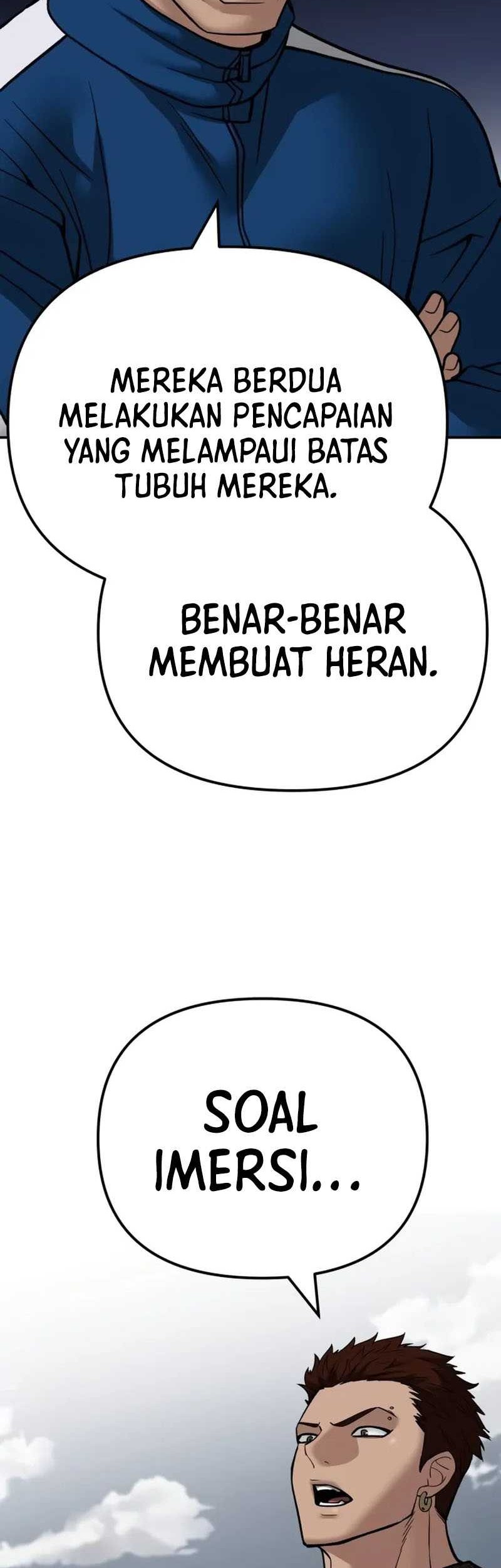 The Bully In Charge Bab 105 halaman 19