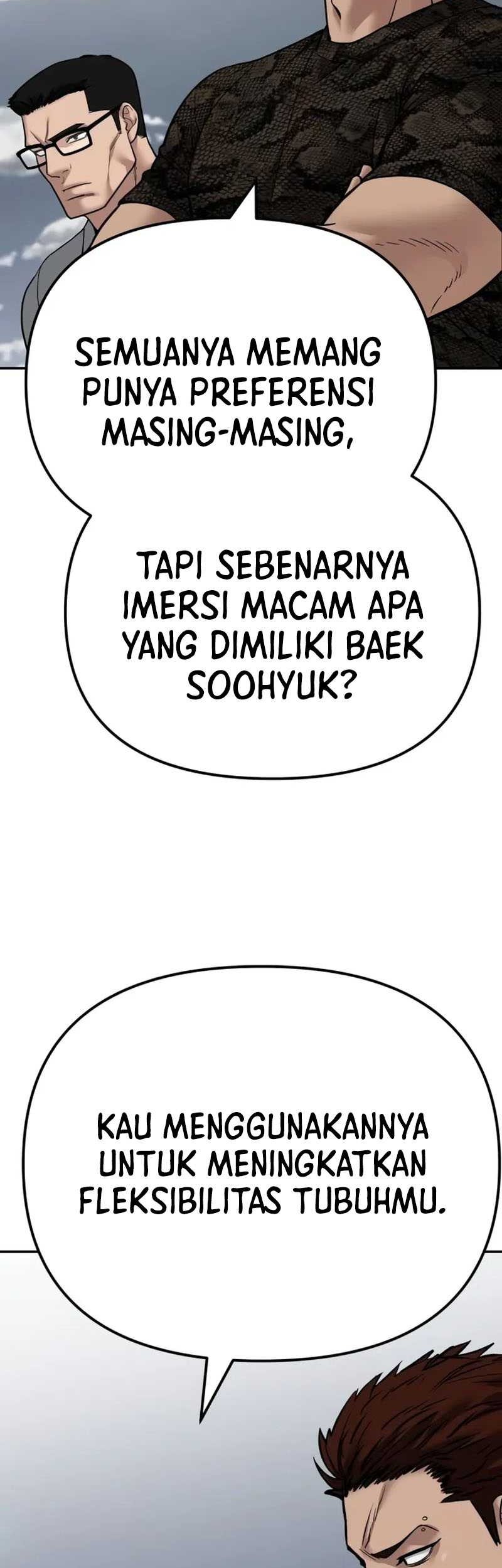 The Bully In Charge Bab 105 halaman 20