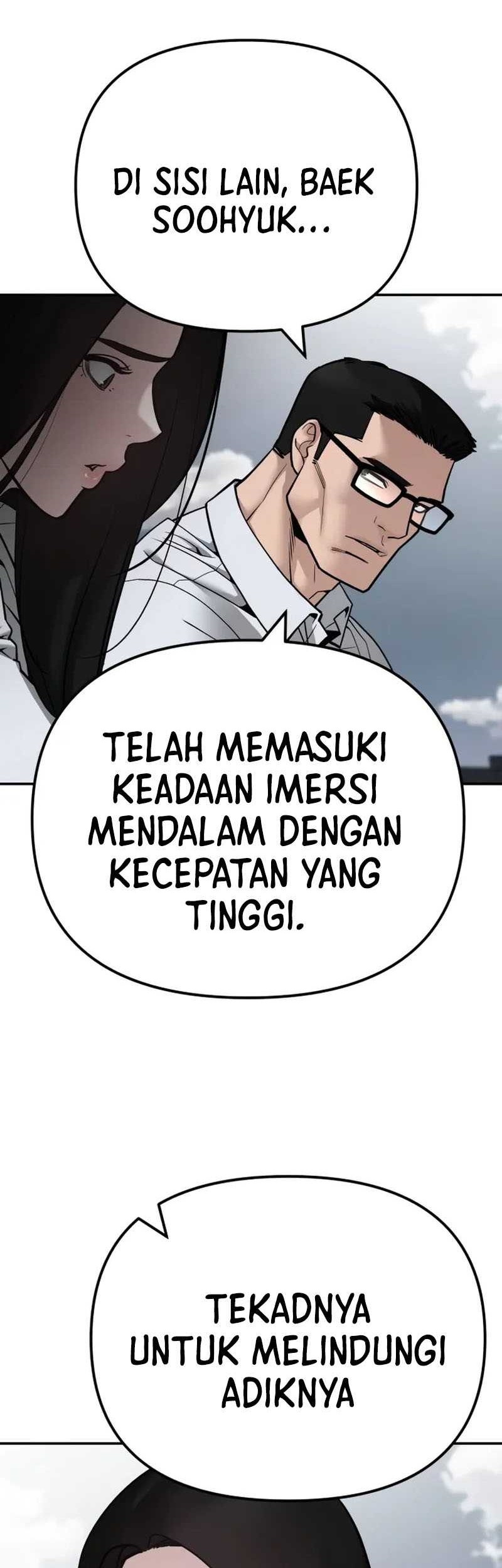 The Bully In Charge Bab 105 halaman 23