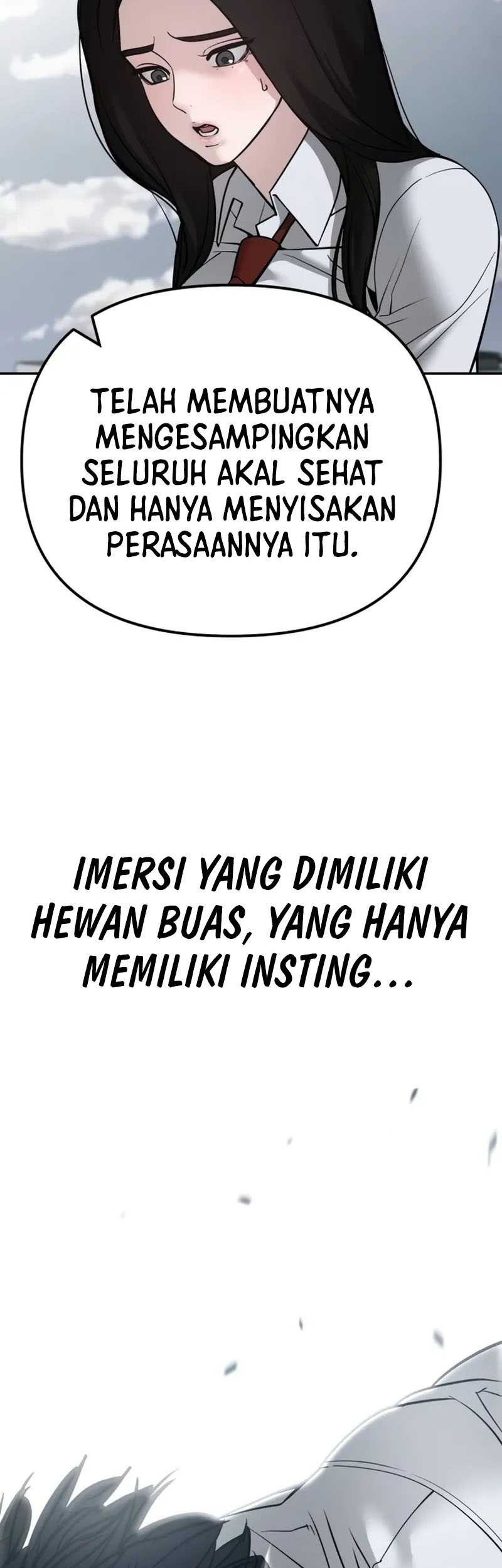 The Bully In Charge Bab 105 halaman 24