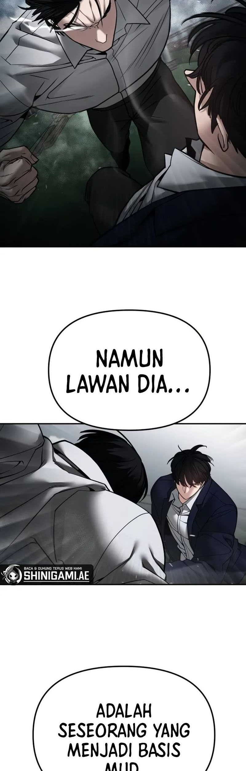 The Bully In Charge Bab 105 halaman 31